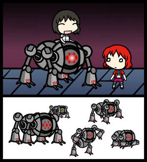 (Walfas/Prop) Regi-Omega