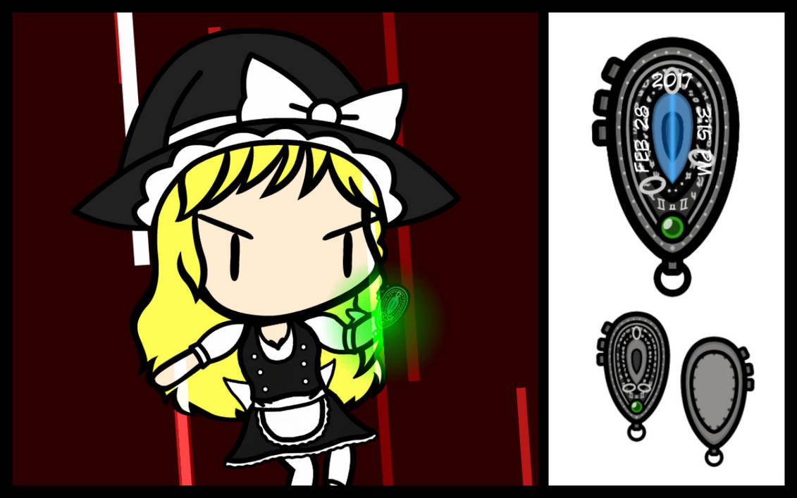 (Walfas/Prop) MIB Timejump Device by PsyKoTMK on DeviantArt