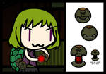 (Walfas/Prop) Q2 Hand Grenade V2