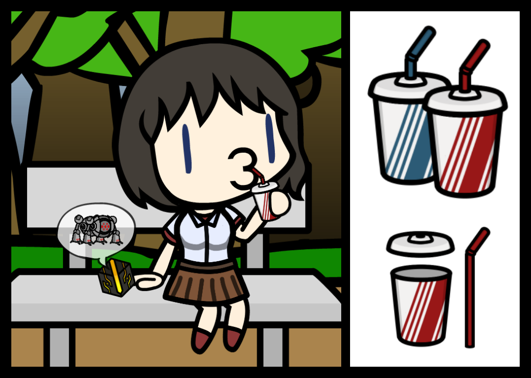 (Walfas/Prop) TF2 Dry Gulch Gulp V2 by PsyKoTMK on DeviantArt