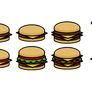 (Walfas/Prop) Edited Burger