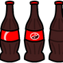 (Walfas/Prop) Cola Bottle