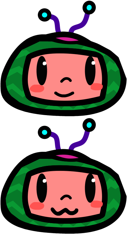 (Walfas/Prop) Vanilla Cocomelon