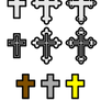 (Walfas/Prop) Edited Cross