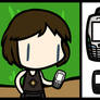 (Walfas/Prop) Nokia 6600