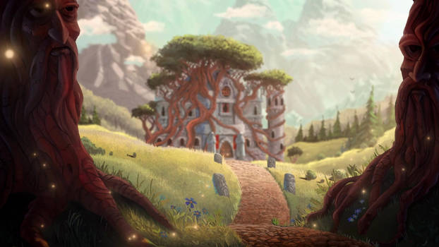 0525 POTD Trailer (First delivery)