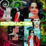 KRISTEN ACTION 4