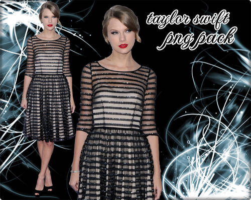 taylor switf png pack