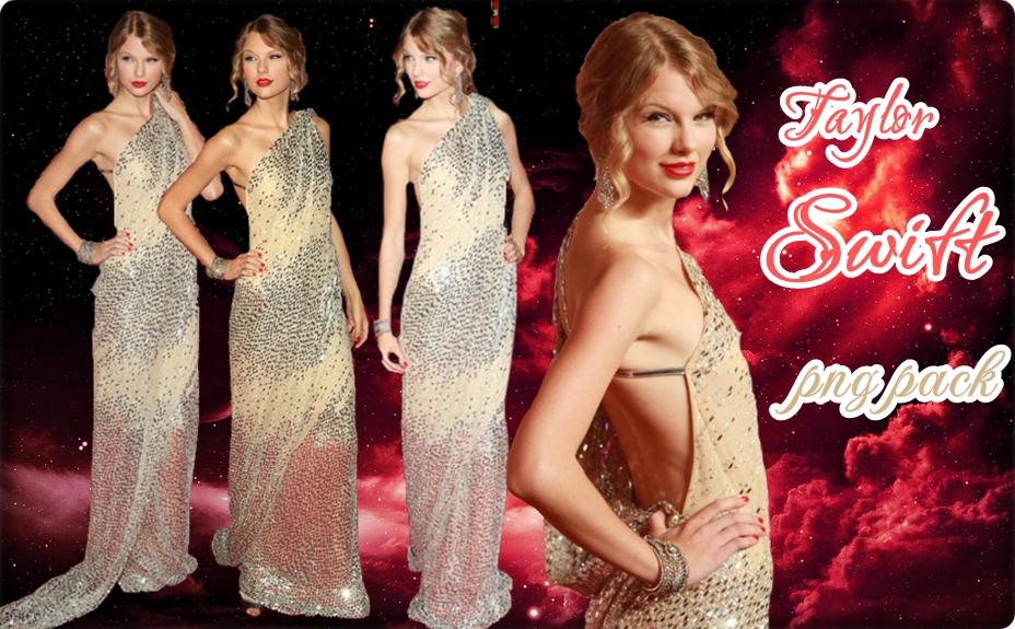 taylor switf png pack