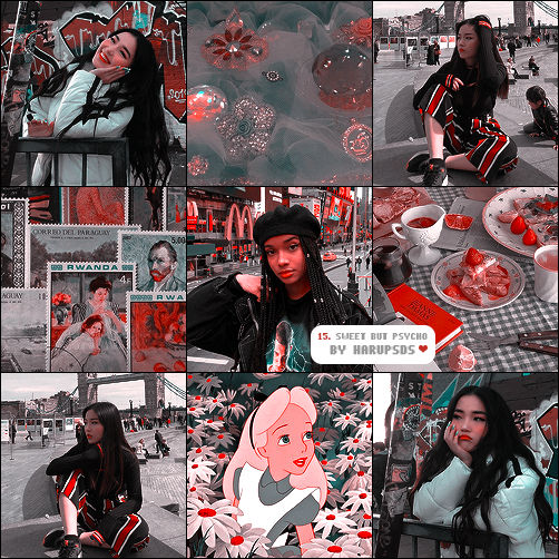 15 Sweet But Psycho Harupsds By Harupsds On Deviantart Download the best songs of sweet but psycho 2021, totally free, without having to download any app. 15 sweet but psycho harupsds by