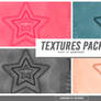 02 textures pack - harupsds