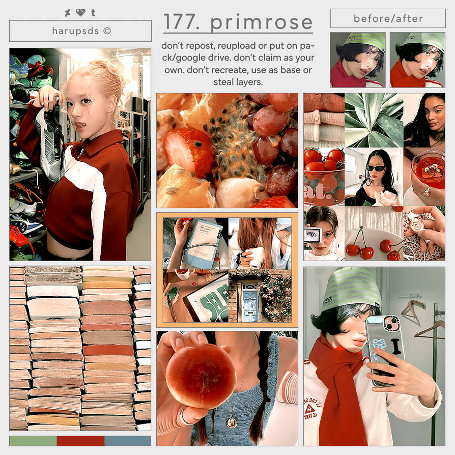 psd 177 (primrose) - harupsds by harupsds on DeviantArt
