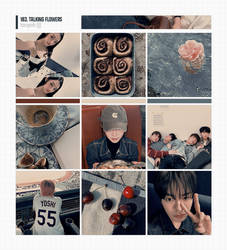 psd 183 (talking flowers) - harupsds
