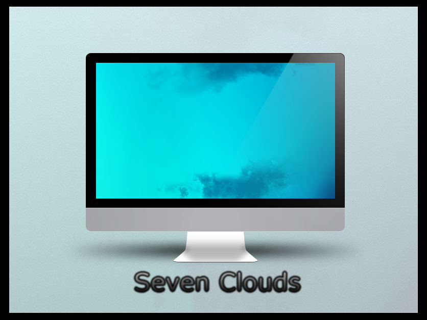 Seven Clouds By Redloop On Deviantart