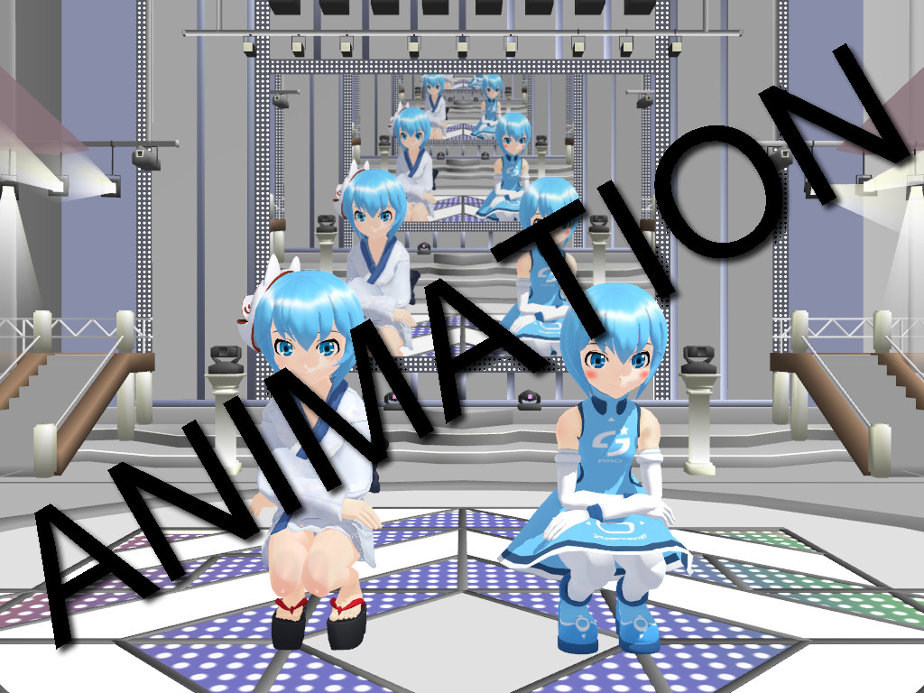 MMD: random