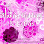 Set 14 - Shoujo Bubbles+Extras