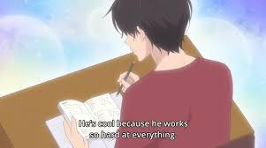 Get Wallpaper Trust Nezu Chuukichi X Reader One Shot By Orangeepeel On Deviantart Desktop Wallpaper Free