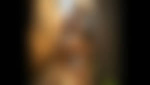 It was like the city emptied, filled only with us.