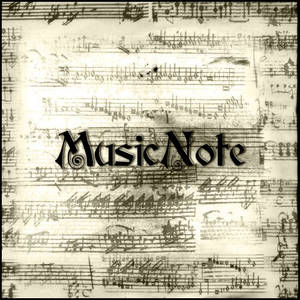 Music Note