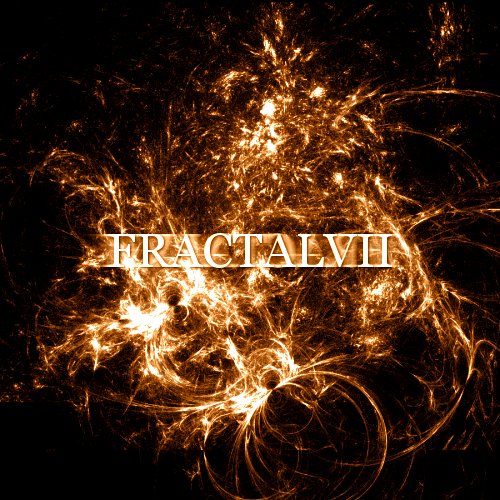 fractal VII