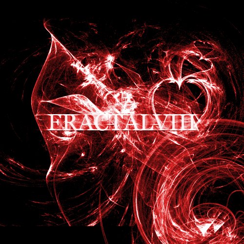 fractal VIII