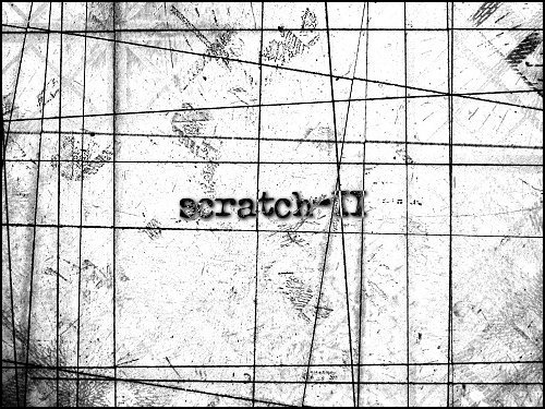 scratch II