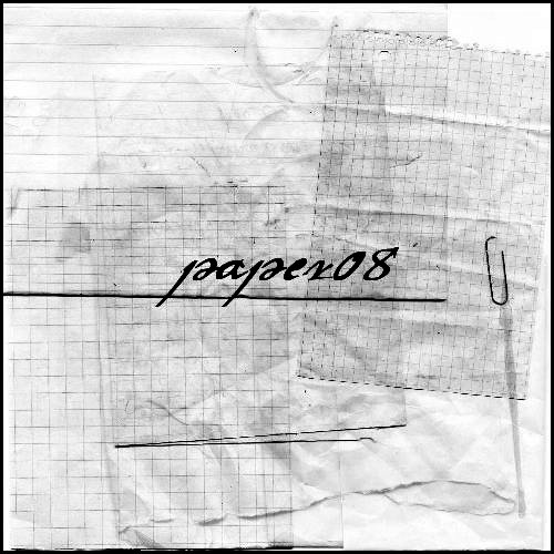 paper.08 by ShadyMedusa-stock