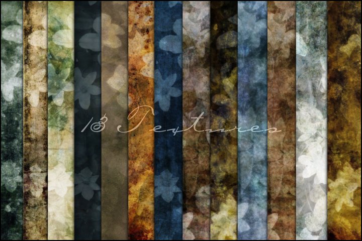 text_clematite.II by ShadyMedusa-stock
