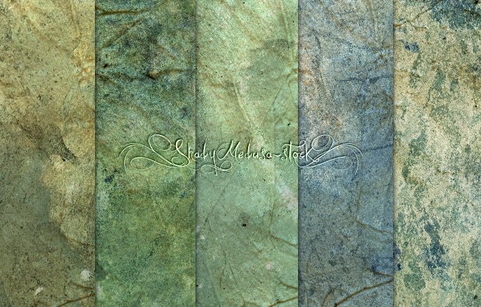 text_321-325 by ShadyMedusa-stock