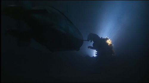GODZILLA Chapter 1 by Sideswipe217 on DeviantArt