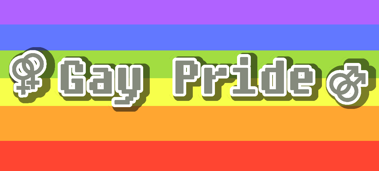 Gay Pride