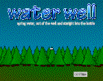 waterwell