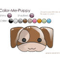 Color-Me-Puppy