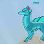 Aqua