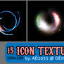 Light Icon Textures II