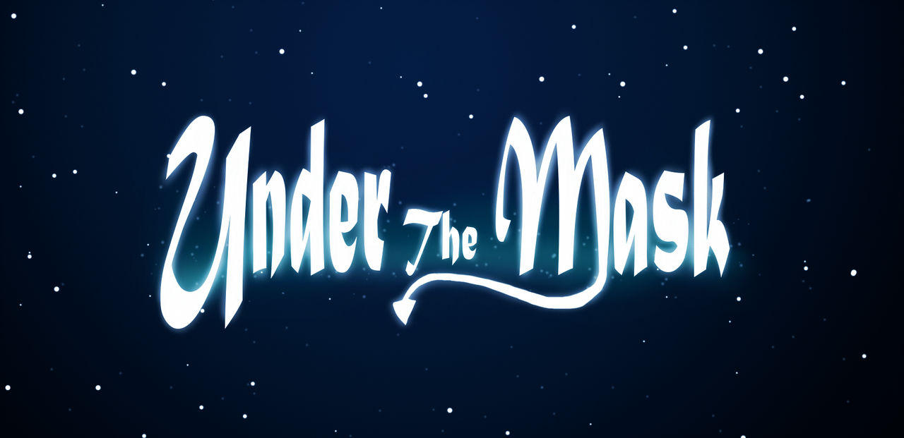 Under the Mask Information by ShiroTheDragon123 on DeviantArt