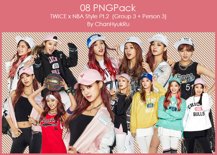 08 Twice X Nba Style Pt 2 Pngpack By Chanhyukru On Deviantart 08 Twice X Nba Style Pt 2 Pngpack By Chanhyukru On Deviantart