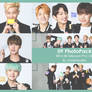 09 / BTS x SK telecom Pt.3 PhotoPack