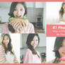 41 / Tzuyu x PHOLAR Pt.2 PhotoPack