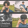 91 / JJProject x VERSE #2 PhotoPack