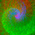 Psychedelic Whirl