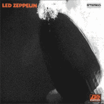 Fried Zeppelin