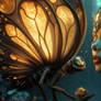 Butterflies 3