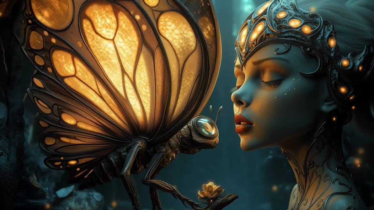 Butterflies 3 by Elysium56 on DeviantArt
