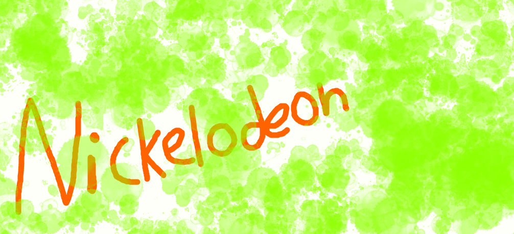 Nickelodeon’s Birthday by TropicalStarMeow on DeviantArt