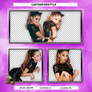 Pack PNG - Ariana Grande 004