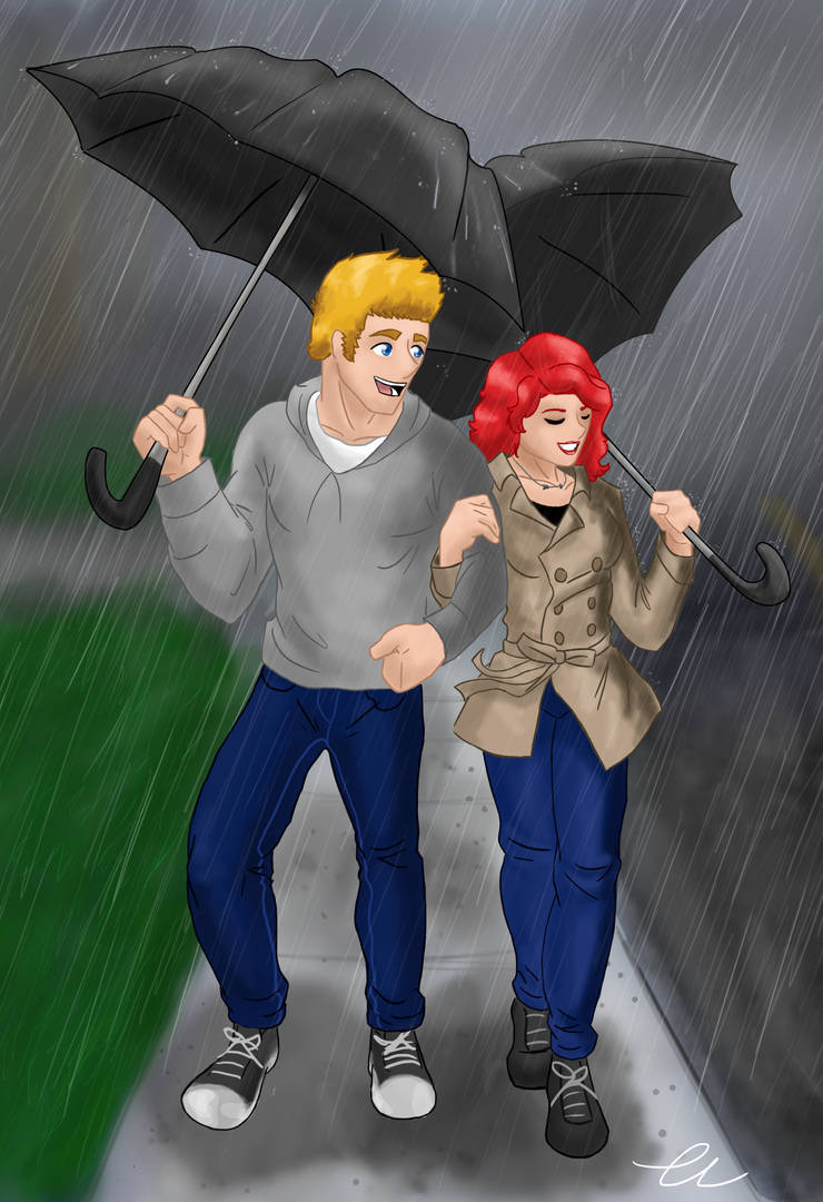 Day4 Date by Nickyparsonavenger on DeviantArt