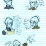 GladOS expressions