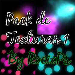 Texturas Light Pack 1