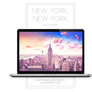 New York New York | WALLPAPER